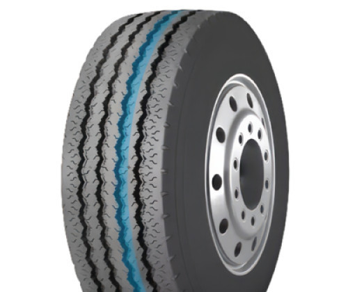 285/70 R19.5 Radburg (наварка) RZA80 Рулевая шина Київ - изображение 1
