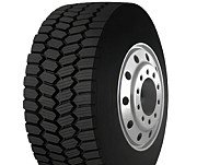 265/70 R19.5 Radburg (наварка) VT130 Ведущая шина Київ