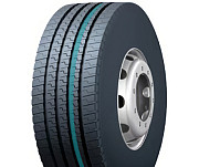 295/80 R22.5 Radburg (наварка) K25 Рулевая шина Київ