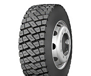 315/80 R22.5 Radburg (наварка) DC 156/150K Ведущая шина Київ