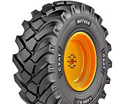 11.5/80 R15.3 Ceat MPT 808 139/126A8/A8 Индустриальная шина Київ