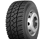 315/80 R22.5 Radburg (наварка) DY3 Рулевая шина Київ