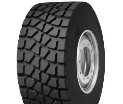 425/65 R22.5 Radburg (наварка) VT550A Ведущая шина Київ - изображение 1