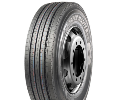 315/80 R22.5 LingLong KTS300 158/150L Рулевая шина Київ - зображення 1