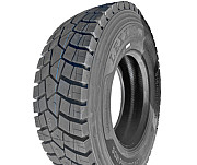 315/80 R22.5 LEXXIS Lex Diamond MD6 157/154L Карьерная шина Київ