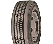 315/80 R22.5 Bridgestone R152 154/150M Рулевая шина Київ