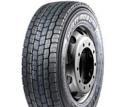 295/80 R22.5 LingLong KTD300 152/148M Ведущая шина Київ