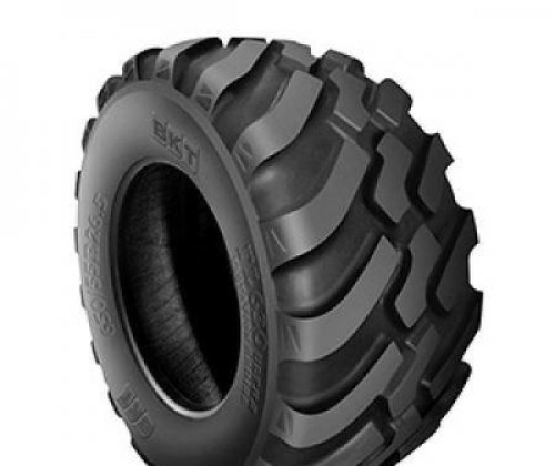 600/50 R22.5 BKT FL-630 ULTRA Flotation 170/159A8/D Сельхоз шина Київ - изображение 1