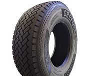 385/65 R22.5 Greforce GR777 160J Прицепная шина Київ