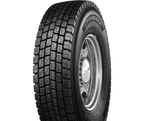 12 R22.5 Triangle TRD06 152/149K Ведущая шина Київ - изображение 1