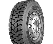 315/80 R22.5 Pirelli TG:01 II 156/150K Ведущая шина Київ