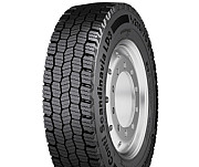 315/70 R22.5 Continental Conti Scandinavia HD3 154/150L Ведущая шина Київ