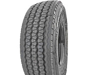 385/65 R22.5 DEEMAX DM303 160K Прицепная шина Київ