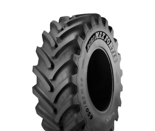 600/70 R30 BKT AGRIMAX FORTIS 161/158A8/D Сельхоз шина Київ - зображення 1