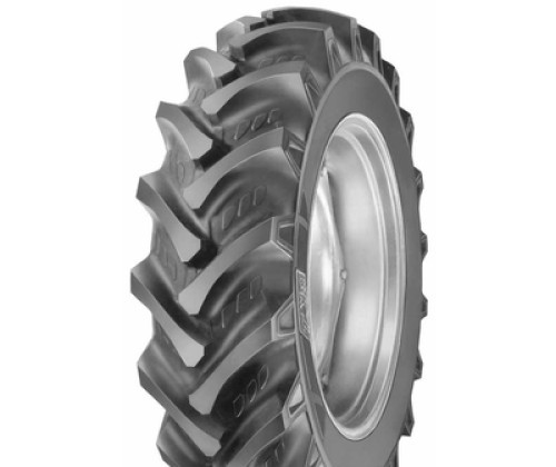 18.4 R26 BKT AS 2001 146A6 Сельхоз шина Київ - зображення 1