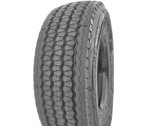 385/65 R22.5 COCREA CRE03 160K Прицепная шина Київ - зображення 1