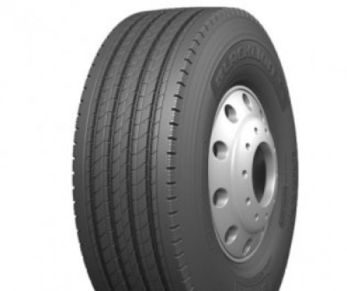 295/80 R22.5 BlackLion BT165 154/149M Рулевая шина Київ - изображение 1