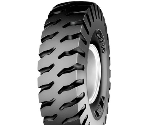 30/65 R25 BKT ROCK GRIP 190B Индустриальная шина Київ - зображення 1