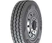 315/80 R22.5 Hankook Smart Work AM11 156/150L Рулевая шина Київ