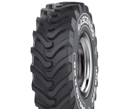 12.5/80 R18 Ascenso MIR 220 143A8 Индустриальная шина Київ - зображення 1