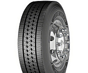 295/80 R22.5 Goodyear S210 KMAX 152/149M Рулевая шина Київ