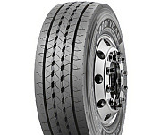 315/70 R22.5 Goodyear S206 FUELMAX II 156/150L Рулевая шина Київ