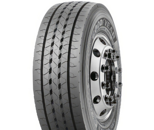 315/70 R22.5 Goodyear S206 FUELMAX II 156/150L Рулевая шина Київ - зображення 1