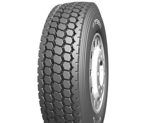 315/80 R22.5 Boto BT588 156/150L Ведущая шина Київ - зображення 1