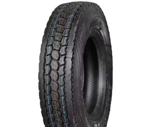 11 R24.5 AULICE AW817 149/146M Ведущая шина Київ - зображення 1