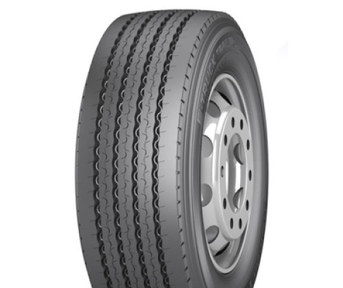 265/70 R19.5 Nokian E-Truck Trailer 143/141J Прицепная шина Київ - зображення 1