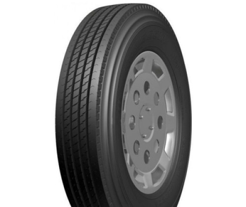 315/80 R22.5 Double Coin RR208 156/152L Рулевая шина Київ - зображення 1