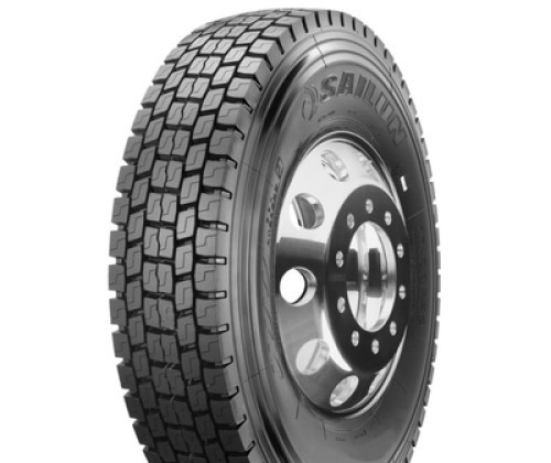 245/70 R19.5 Sailun SDR1 136/134M Ведущая шина Київ - изображение 1