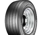 385/65 R22.5 Continental Conti EcoPlus HT3+ 160K Прицепная шина Київ