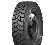 315/70 R22.5 Aufine ADR8 154/150L Ведущая шина Київ