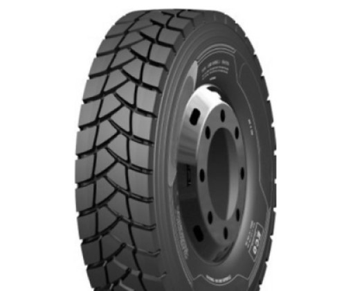 315/70 R22.5 Aufine ADR8 154/150L Ведущая шина Київ - зображення 1