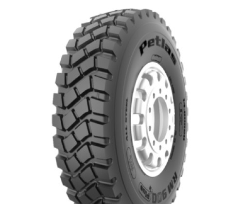 14 R20 Petlas RM900 Plus 164/160J Универсальная шина Київ - зображення 1