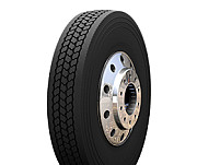 235/75 R17.5 Duraturn Y203 144F Универсальная шина 