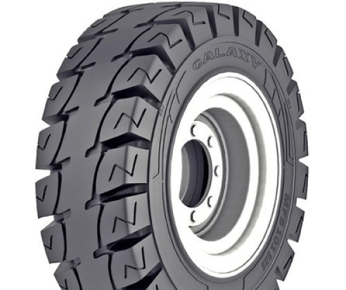 140/55 R9 Galaxy MFS 101 SDS Индустриальная шина Київ - изображение 1