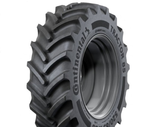 20.8 R42 Continental TRACTOR 85 162/162A8/B Сельхоз шина Київ - изображение 1