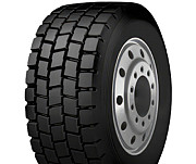 245/70 R17.5 Radburg (наварка) RDE1 Ведущая шина 