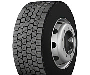 295/80 R22.5 Radburg (наварка) VT220 Ведущая шина 