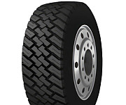 245/70 R19.5 Radburg (наварка) VT190 Ведущая шина 