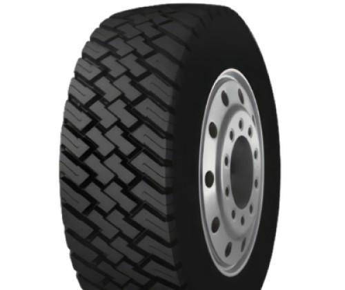 245/70 R19.5 Radburg (наварка) VT190 Ведущая шина Київ - зображення 1