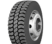 295/80 R22.5 Radburg (наварка) PBD62 Ведущая шина 