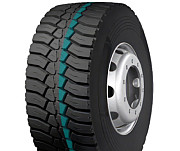 315/80 R22.5 Radburg (наварка) K228 Ведущая шина 