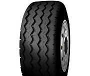 265/70 R19.5 Radburg (наварка) VCT65 Рулевая шина 