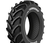 360/70 R20 TVS AR700 132/129D/A8 Сельхоз шина 