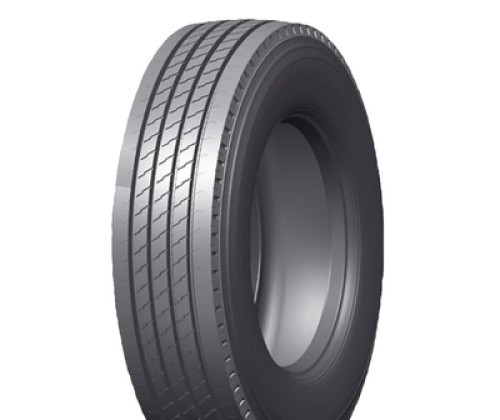 275/70 R22.5 Kunlun KT878 152/148J Рулевая шина Київ - зображення 1