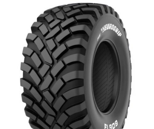 560/60 R22.5 TVS FL909 165D Сельхоз шина Київ - зображення 1