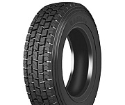 235/75 R17.5 Aeolus ADR35 Ведущая шина 